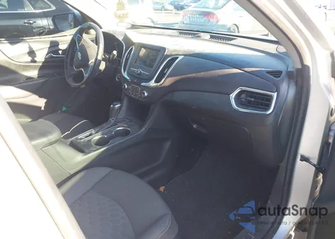 2019 Chevrolet Equinox Lt z USA, uszkodzony, nr VIN 2GNAXUEV9K6230701